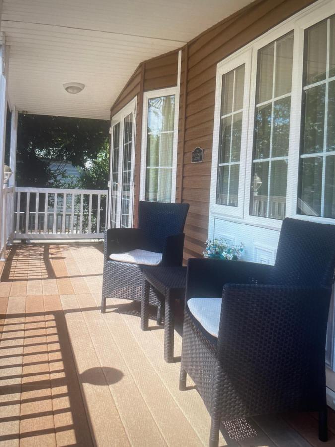 The Retreat Hotel Felton  Exterior foto