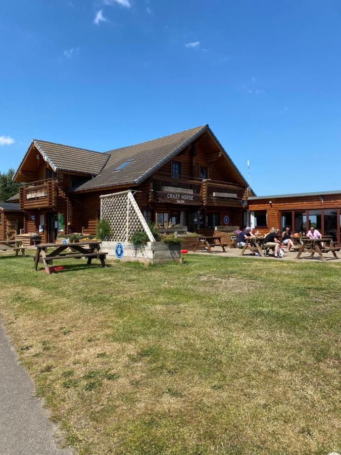 The Retreat Hotel Felton  Exterior foto